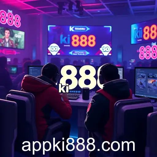 The Digital Shift in Gaming Communities