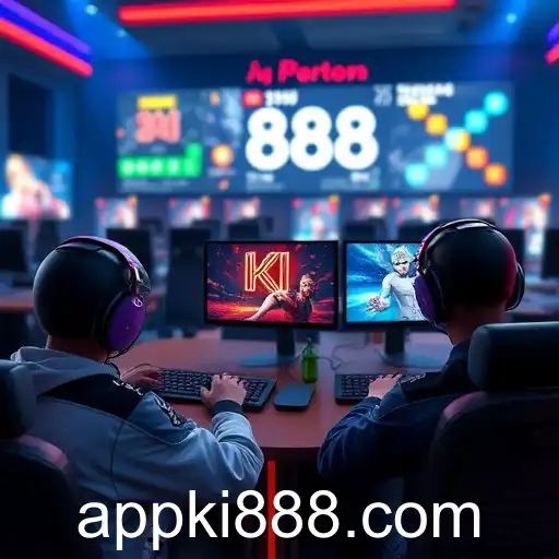 The Evolution of Gaming in the Digital Age