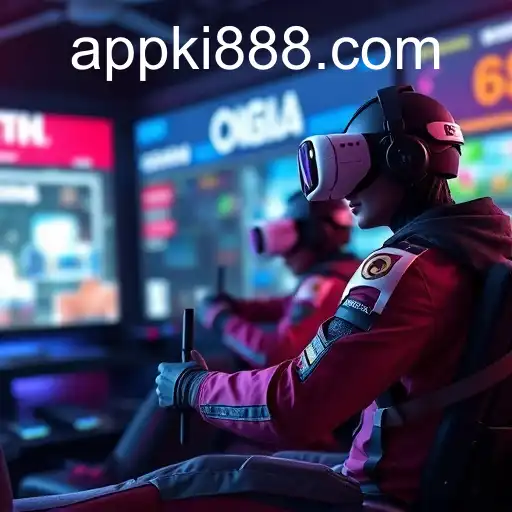 The Evolution of Gaming Platforms in 2026