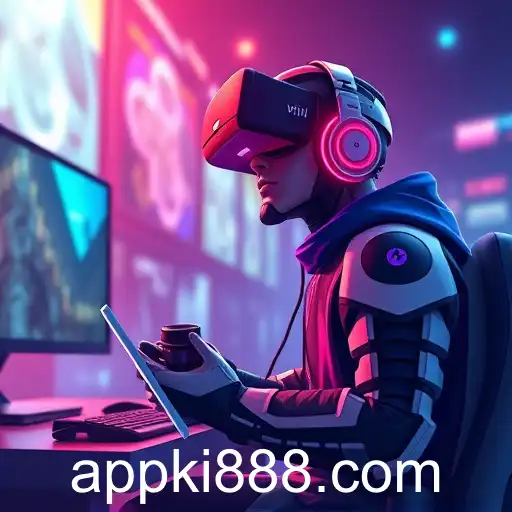 The Evolution of Online Gaming in 2025