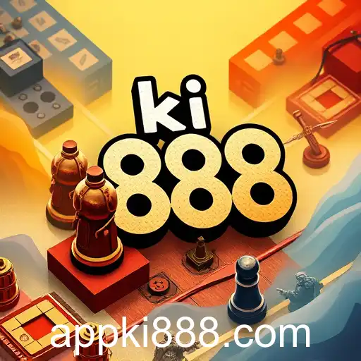 Gaming Surge with ki888