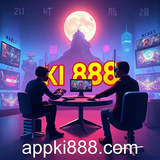 Exploring the Popularity of Online Gaming in 2025