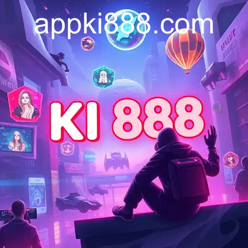 The Rise of KI 888 in the Gaming World