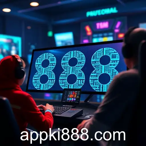 Exploring the Trend of KI 888 in Gaming