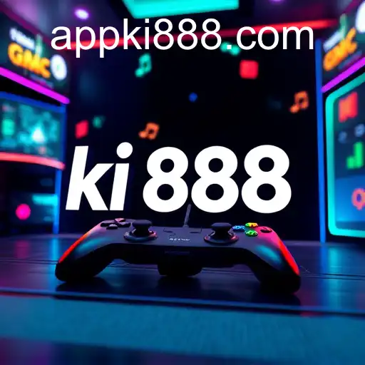 The Rise of KI 888: Revolutionizing Online Gaming