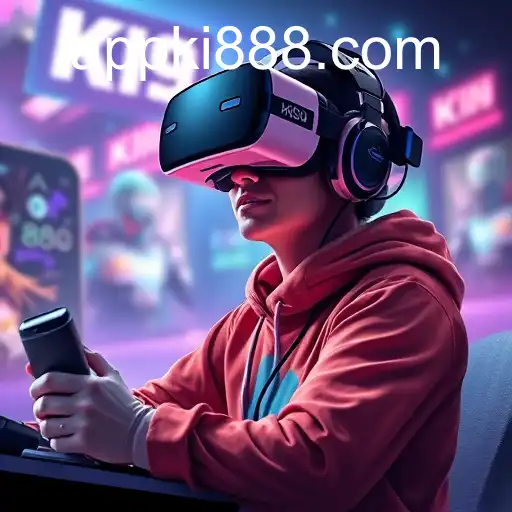 Rise of KI 888 in the Online Gaming Sphere
