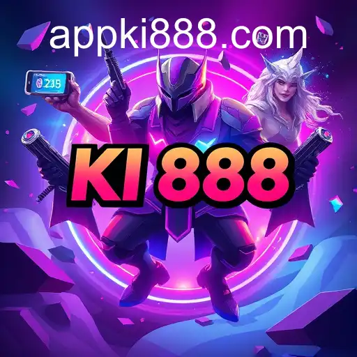 The Rise of KI 888: A Digital Playground in 2025
