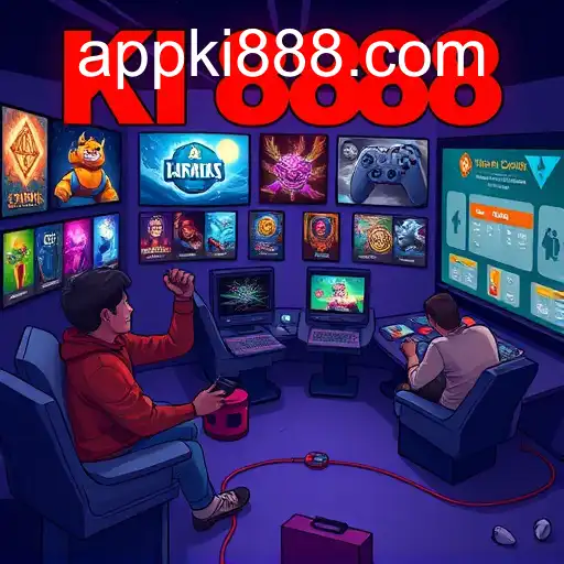 The Rise of KI 888: Navigating the Gaming Landscape