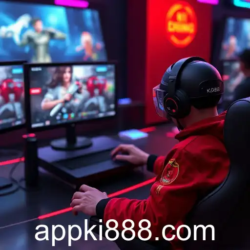 The Rise of Online Gaming Amid Shifting Trends