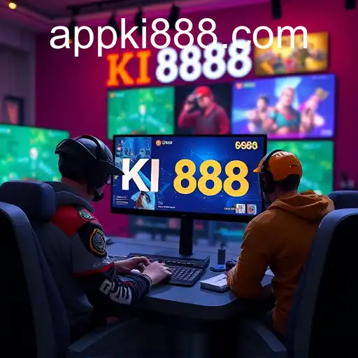 The Rise of Online Gaming Platforms in 2025