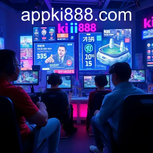 The Rise of Online Gaming in 2026