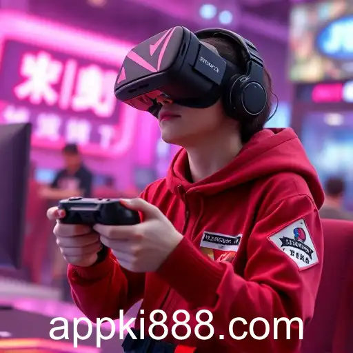 The Rising Wave of Online Gaming in 2025