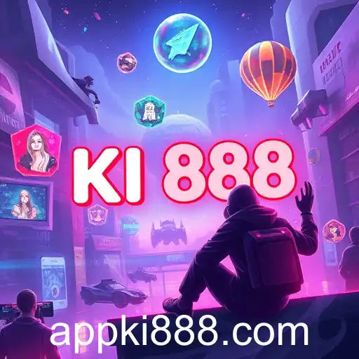 The Rise of KI 888 in the Gaming World