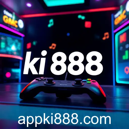 The Rise of KI 888: Revolutionizing Online Gaming