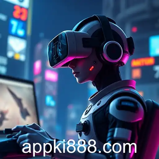 The Rise of KI 888 in Online Gaming