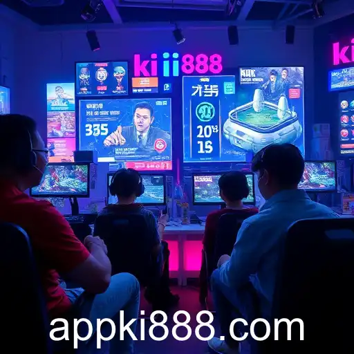 The Rise of Online Gaming in 2026