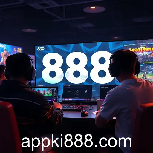 The Rising Popularity of Gaming Platforms