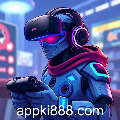 The Rise of KI 888: A New Horizon for Online Gamers